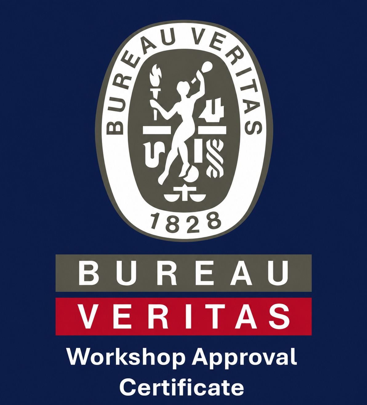 Bureau Veritas